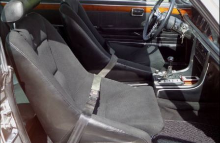 BMW 30 csl 2211376